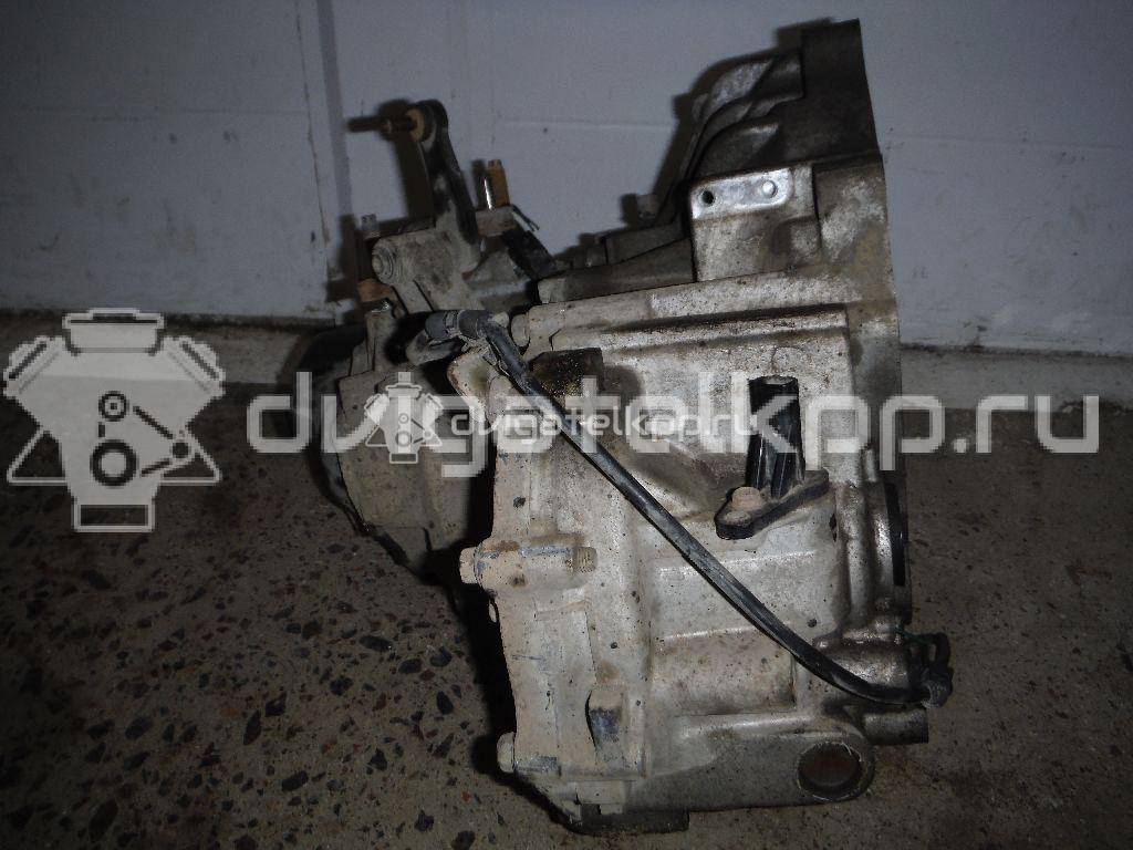 Фото Контрактная (б/у) МКПП для Mazda 626 140-148 л.с 16V 2.0 л FE (16V) Супер-бензин (95) неэтилированный {forloop.counter}}