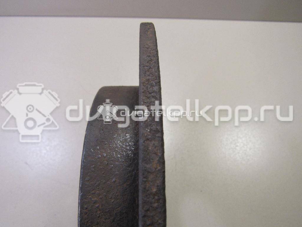 Фото Диск тормозной задний  5561180J02 для Suzuki Sx4 / Swift {forloop.counter}}