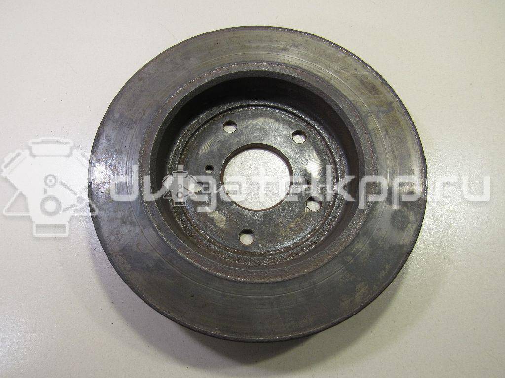 Фото Диск тормозной задний  5561180J02 для Suzuki Sx4 / Swift {forloop.counter}}