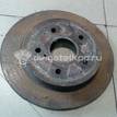 Фото Диск тормозной задний  5561180j02 для Suzuki Sx4 / Swift {forloop.counter}}