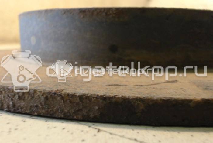 Фото Диск тормозной задний  5561180j02 для Suzuki Sx4 / Swift {forloop.counter}}