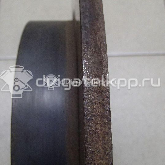 Фото Диск тормозной задний  5561180J02 для Suzuki Sx4 / Swift