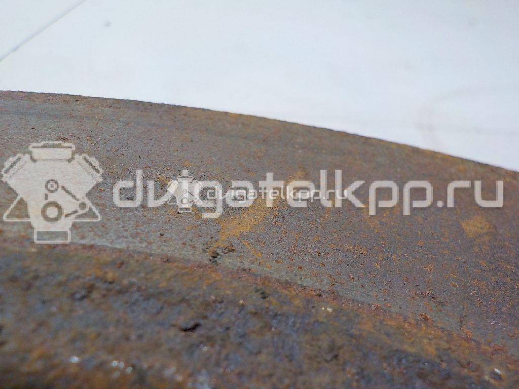 Фото Диск тормозной задний  5561180j01 для Suzuki Sx4 / Swift {forloop.counter}}