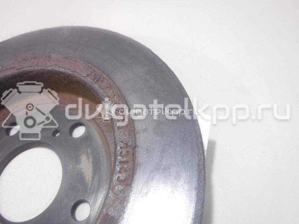 Фото Диск тормозной задний  5561155L01 для Suzuki Sx4 {forloop.counter}}