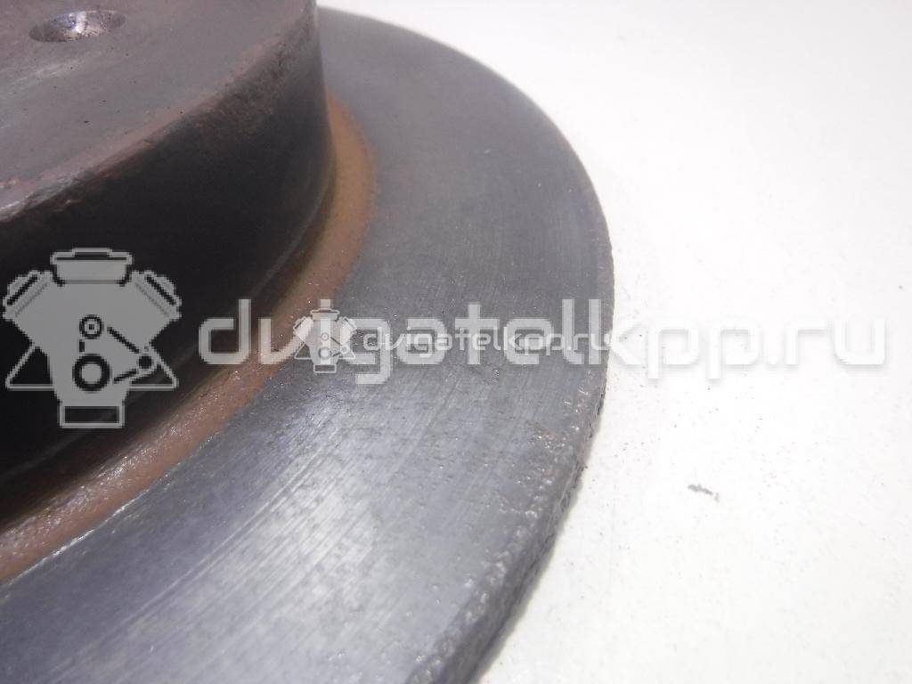 Фото Диск тормозной задний  5561155L01 для Suzuki Sx4 {forloop.counter}}