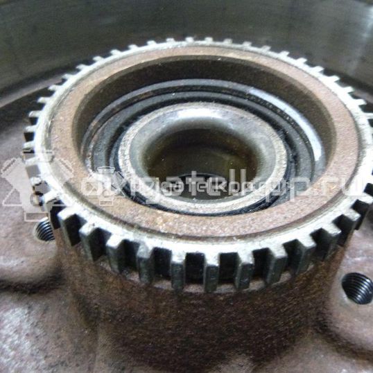 Фото Барабан тормозной  4351162J00 для Suzuki Splash Ex / Swift