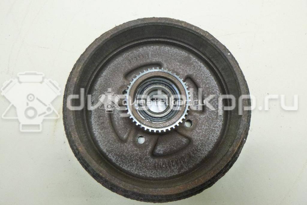 Фото Барабан тормозной  4351162J00 для Suzuki Splash Ex / Swift {forloop.counter}}