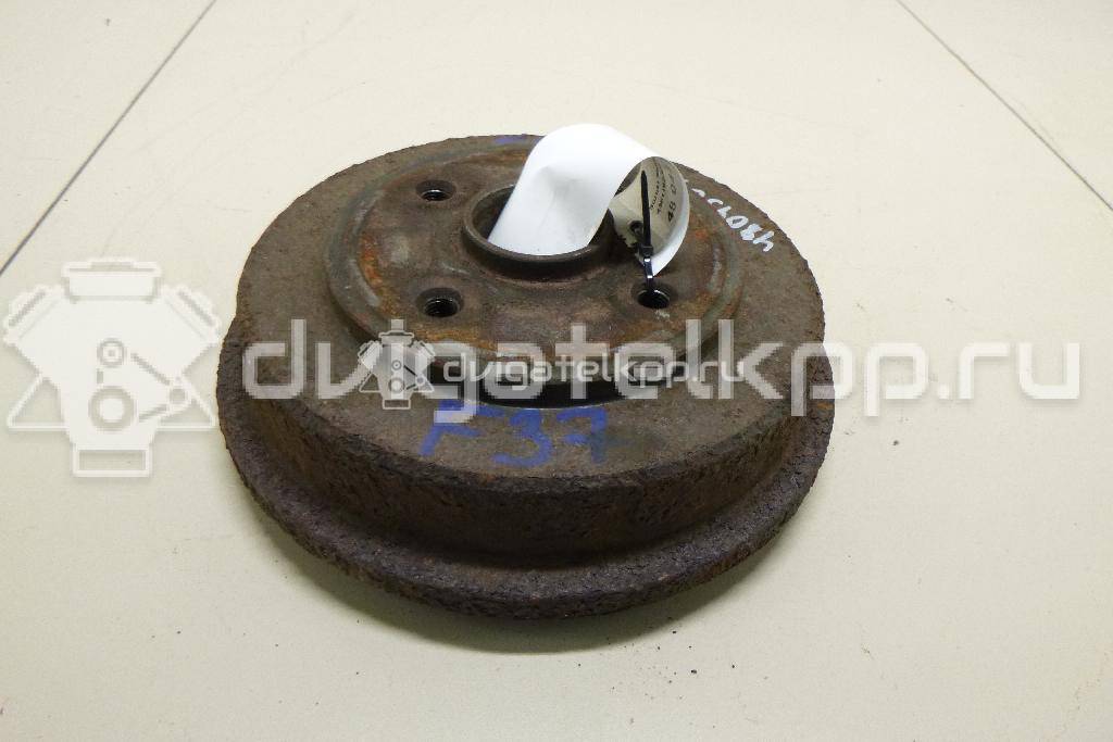 Фото Барабан тормозной  4351162J00 для Suzuki Splash Ex / Swift {forloop.counter}}