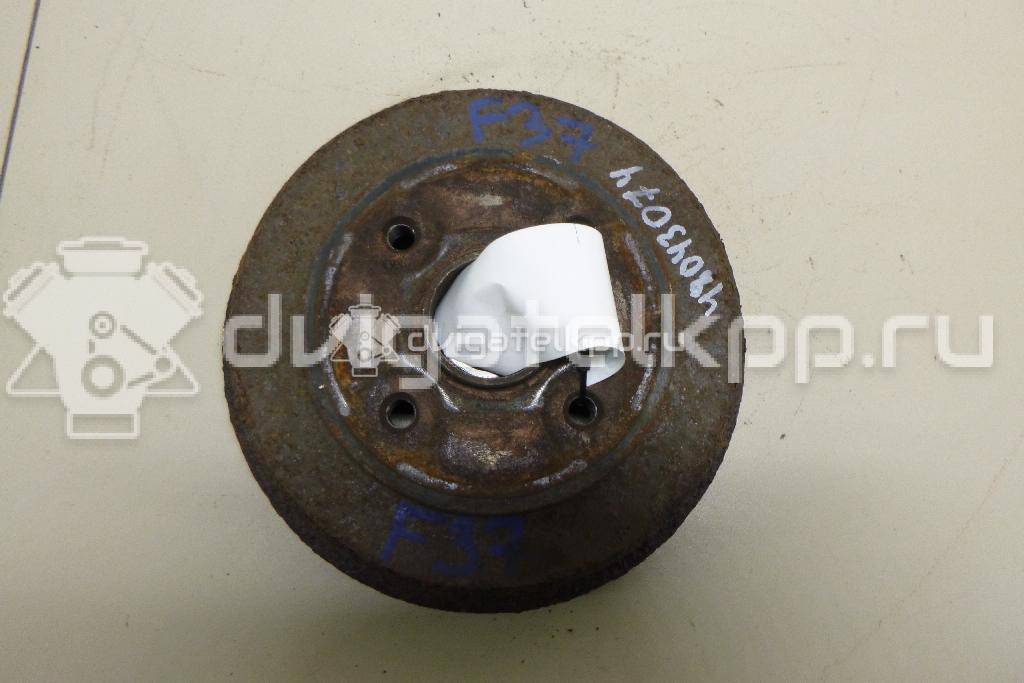 Фото Барабан тормозной  4351162J00 для Suzuki Splash Ex / Swift {forloop.counter}}