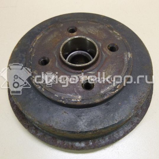 Фото Барабан тормозной  4351162J00 для Suzuki Splash Ex / Swift