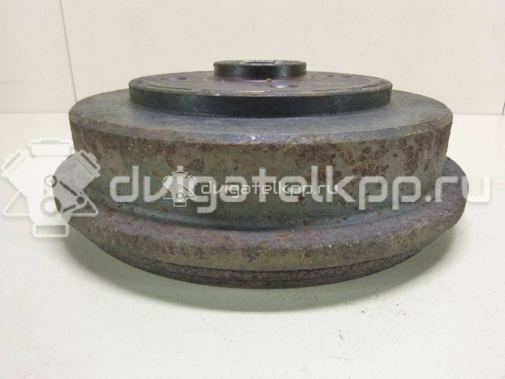 Фото Барабан тормозной  4351162J00 для Suzuki Splash Ex / Swift {forloop.counter}}