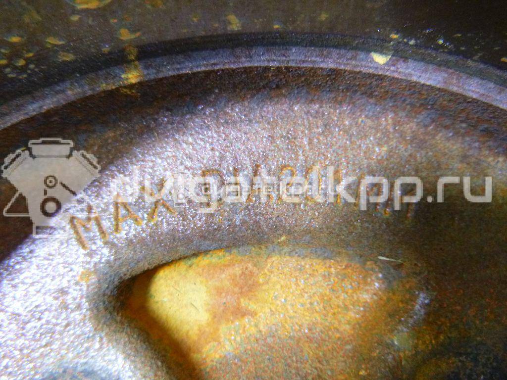 Фото Барабан тормозной  4351162J00 для Suzuki Splash Ex / Swift {forloop.counter}}