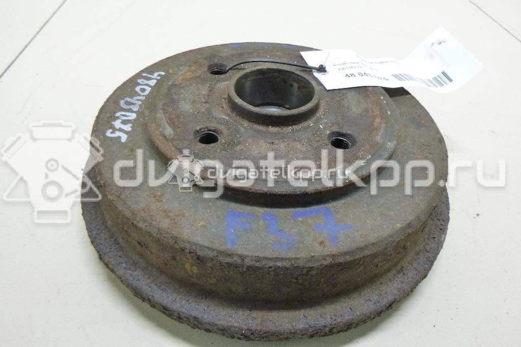 Фото Барабан тормозной  4351162J00 для Suzuki Splash Ex / Swift {forloop.counter}}