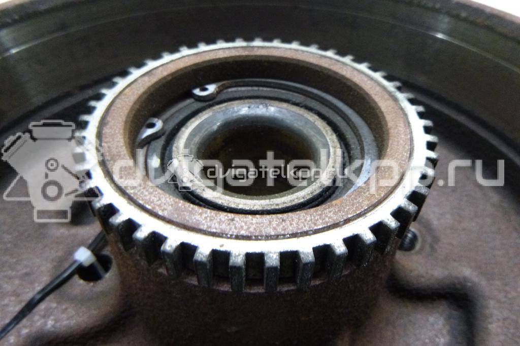 Фото Барабан тормозной  4351162J00 для Suzuki Splash Ex / Swift {forloop.counter}}