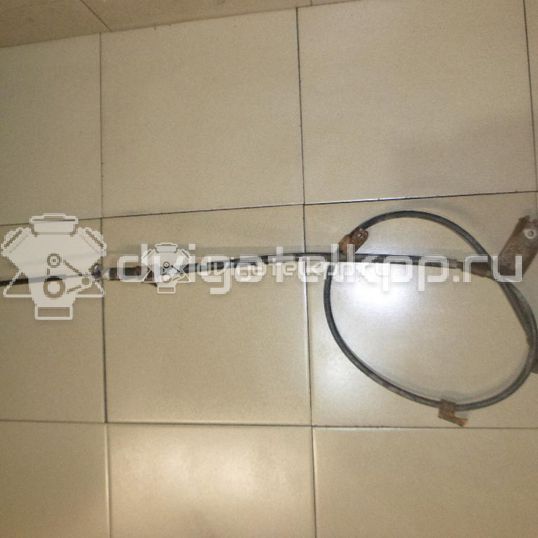 Фото Трос стояночного тормоза правый  5440162j00 для Suzuki Swift