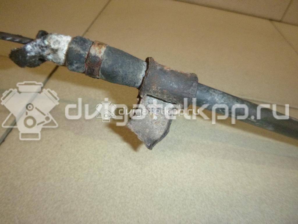 Фото Трос стояночного тормоза правый  5440162j00 для Suzuki Swift {forloop.counter}}