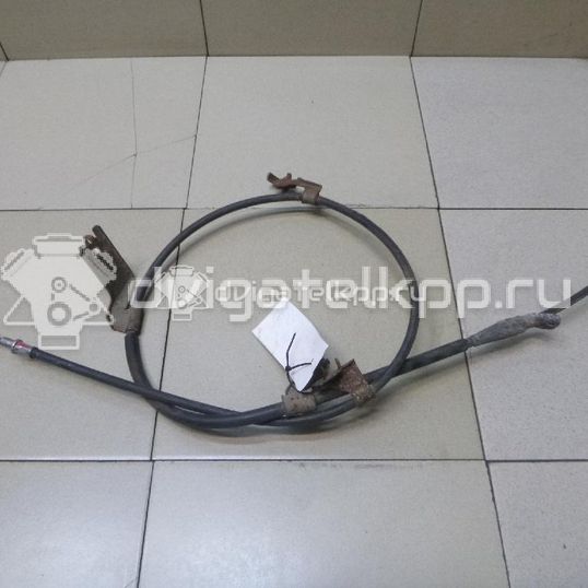 Фото Трос стояночного тормоза правый  5440162J00 для Suzuki Swift