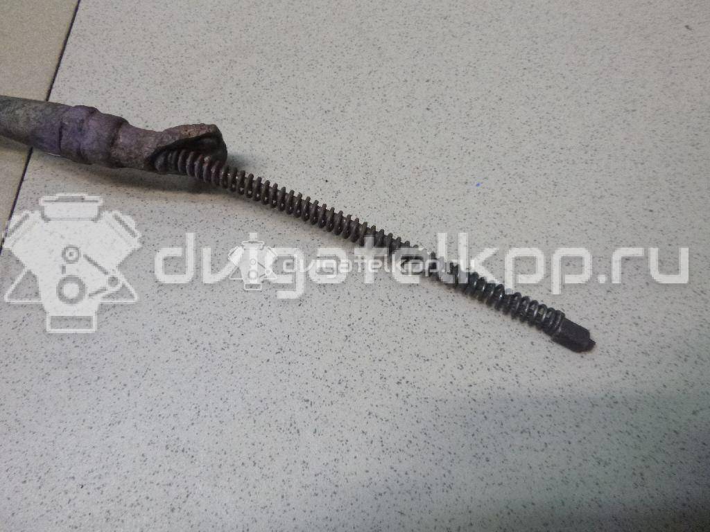 Фото Трос стояночного тормоза правый  5440162J00 для Suzuki Swift {forloop.counter}}