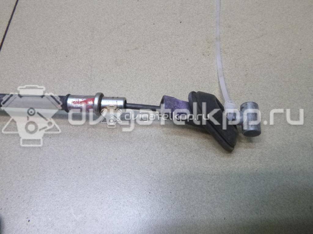 Фото Трос стояночного тормоза правый  5440162J00 для Suzuki Swift {forloop.counter}}