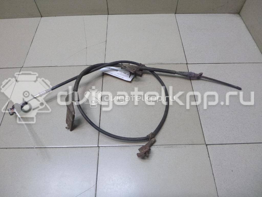 Фото Трос стояночного тормоза правый  5440162J00 для Suzuki Swift {forloop.counter}}