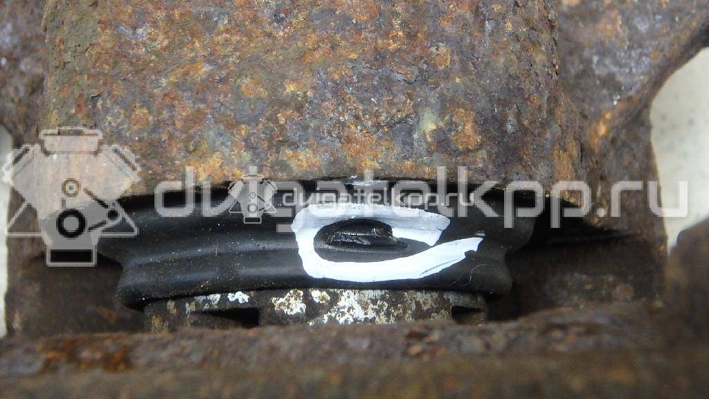 Фото Суппорт тормозной задний правый  5540180J00999 для Suzuki Sx4 / Swift {forloop.counter}}