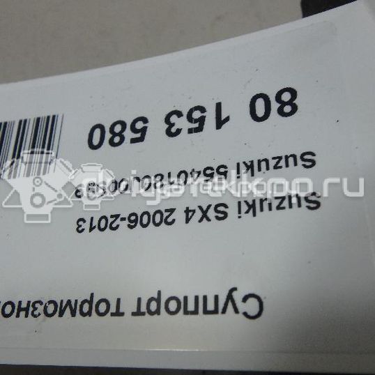 Фото Суппорт тормозной задний правый  5540180J00999 для Suzuki Sx4 / Swift
