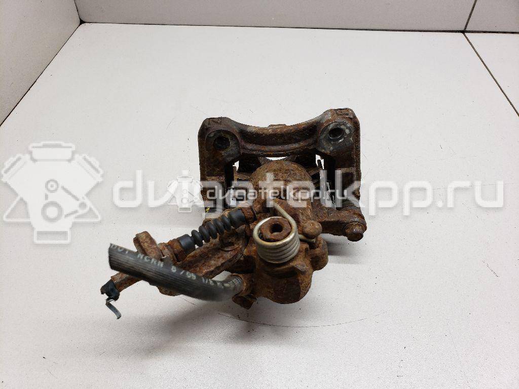 Фото Суппорт тормозной задний левый  5540280J00999 для Suzuki Sx4 / Swift {forloop.counter}}