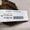 Фото Суппорт тормозной задний левый  5540280J00999 для Suzuki Sx4 / Swift {forloop.counter}}