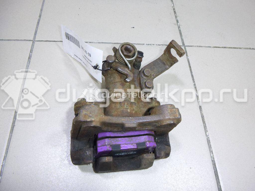 Фото Суппорт тормозной задний левый  5540280J00999 для Suzuki Sx4 / Swift {forloop.counter}}
