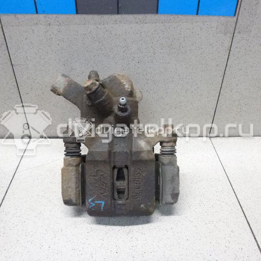 Фото Суппорт тормозной задний левый  5540280J00999 для Suzuki Sx4 / Swift