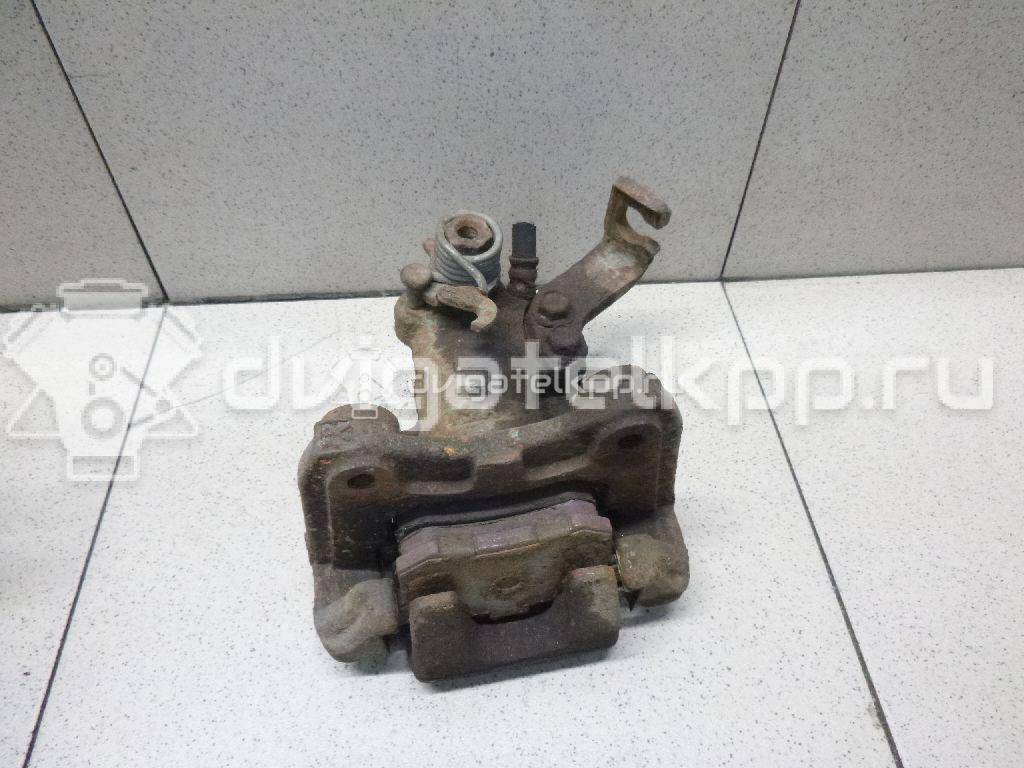 Фото Суппорт тормозной задний левый  5540280J00999 для Suzuki Sx4 / Swift {forloop.counter}}