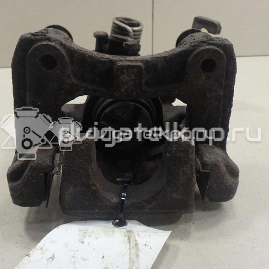Фото Суппорт тормозной задний левый  5540280J00999 для Suzuki Sx4 / Swift