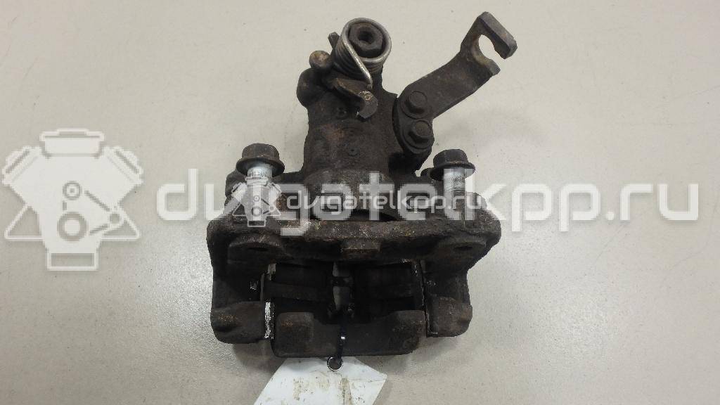 Фото Суппорт тормозной задний левый  5540280J00999 для Suzuki Sx4 / Swift {forloop.counter}}