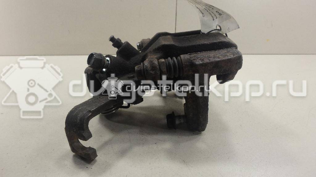 Фото Суппорт тормозной задний левый  5540280J00999 для Suzuki Sx4 / Swift {forloop.counter}}