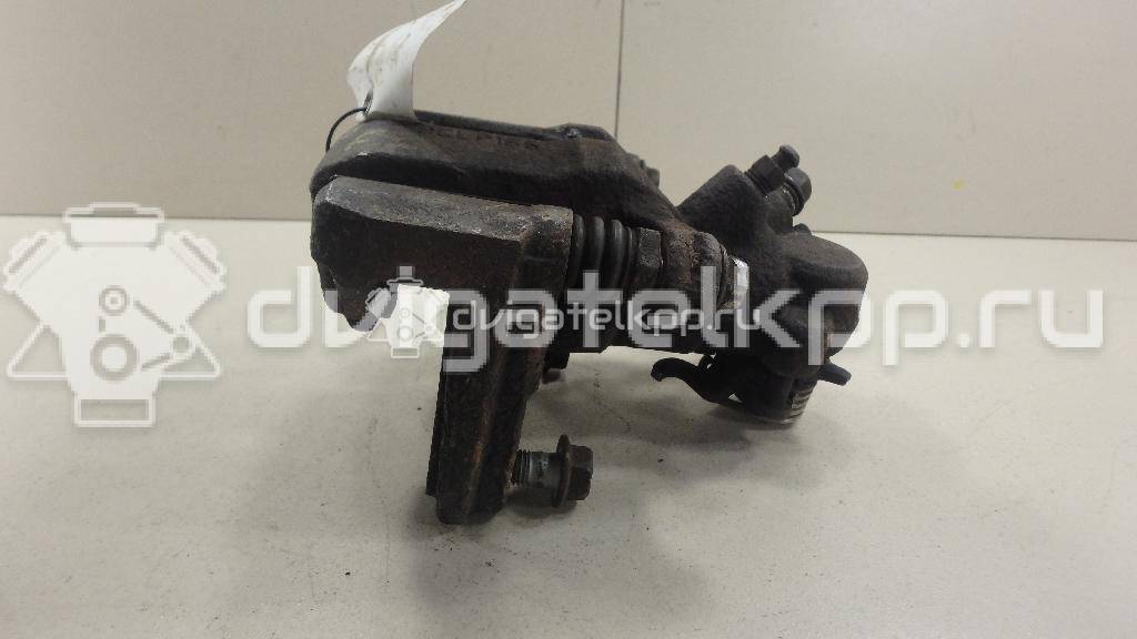 Фото Суппорт тормозной задний левый  5540280J00999 для Suzuki Sx4 / Swift {forloop.counter}}