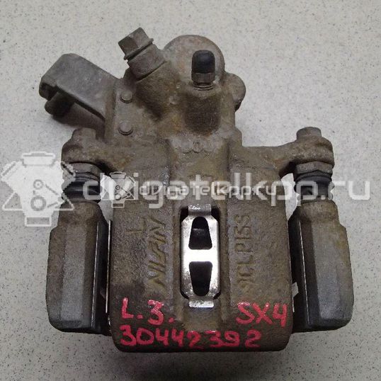 Фото Суппорт тормозной задний левый  5540280J00999 для Suzuki Sx4 / Swift