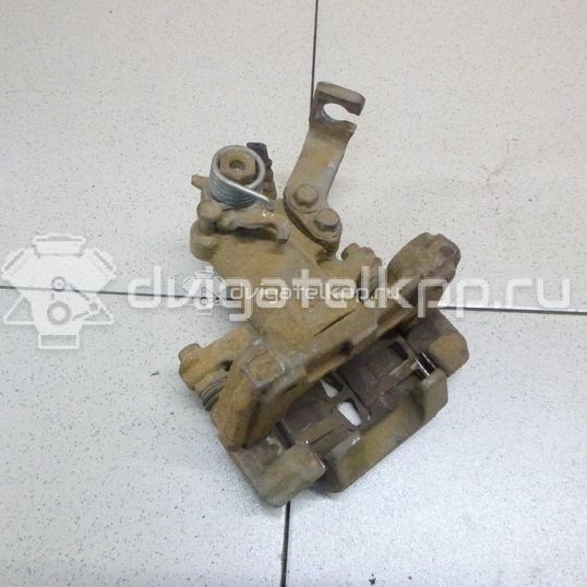 Фото Суппорт тормозной задний левый  5540280J00999 для Suzuki Sx4 / Swift