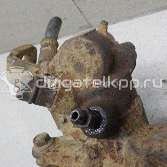 Фото Суппорт тормозной задний левый  5540280J00999 для Suzuki Sx4 / Swift