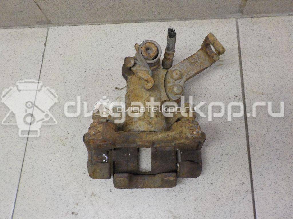 Фото Суппорт тормозной задний левый  5540280J00999 для Suzuki Sx4 / Swift {forloop.counter}}