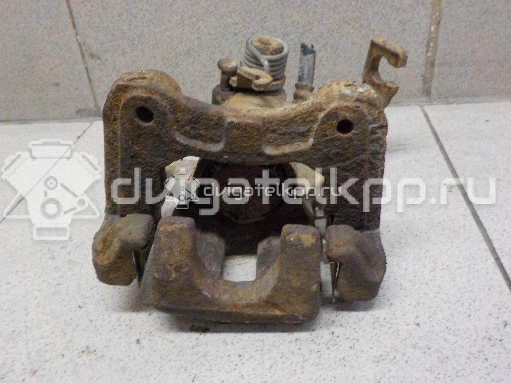 Фото Суппорт тормозной задний левый  5540280J00999 для Suzuki Sx4 / Swift {forloop.counter}}