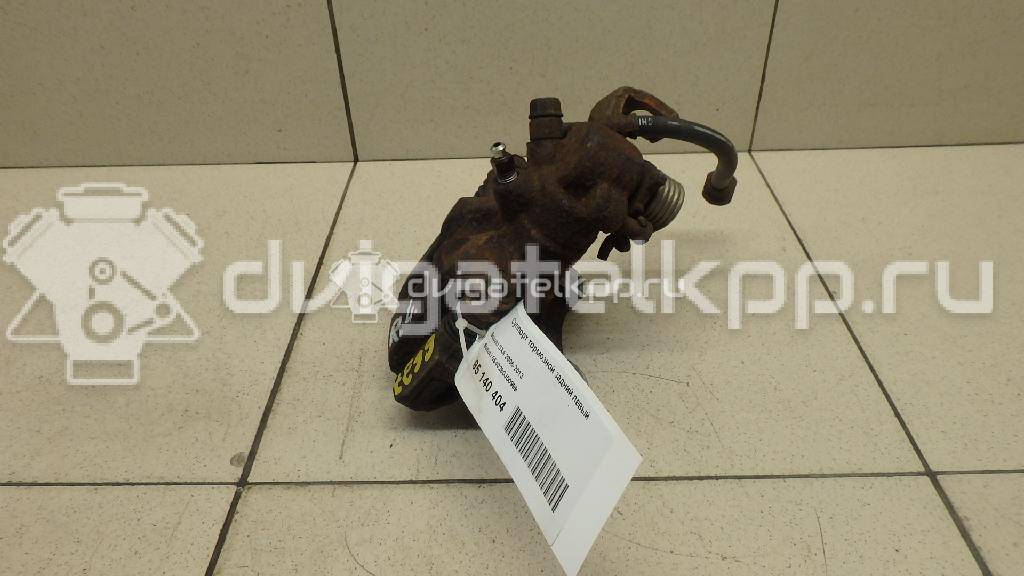 Фото Суппорт тормозной задний левый  5540280J00999 для Suzuki Sx4 / Swift {forloop.counter}}