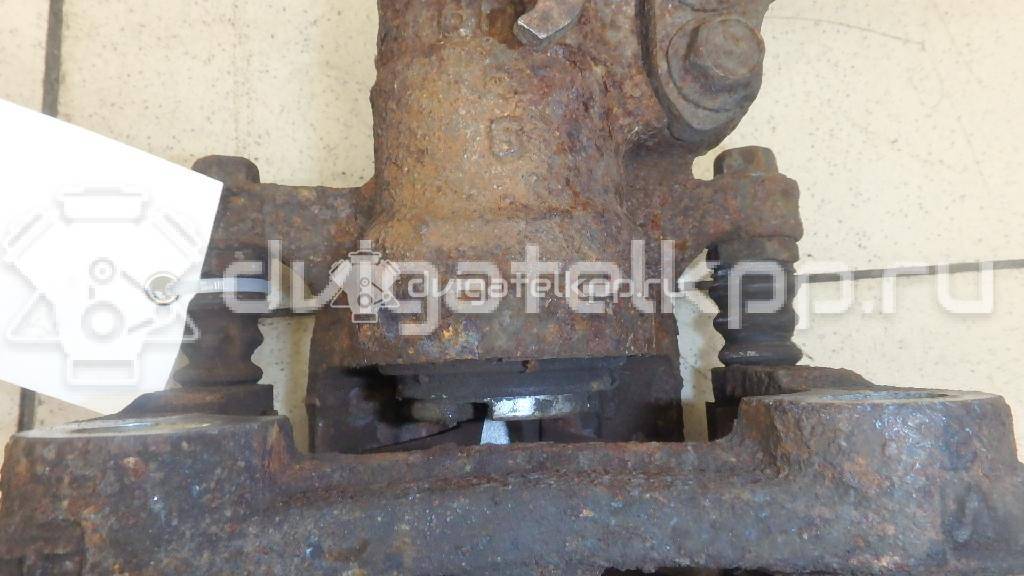 Фото Суппорт тормозной задний левый  5540280J00999 для Suzuki Sx4 / Swift {forloop.counter}}