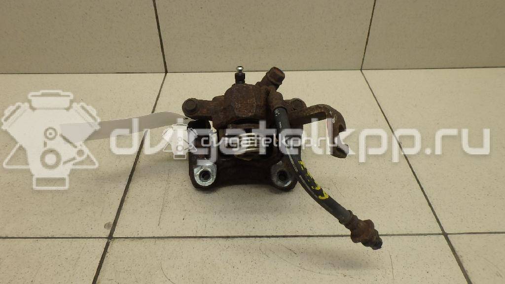Фото Суппорт тормозной задний левый  5540280J00999 для Suzuki Sx4 / Swift {forloop.counter}}