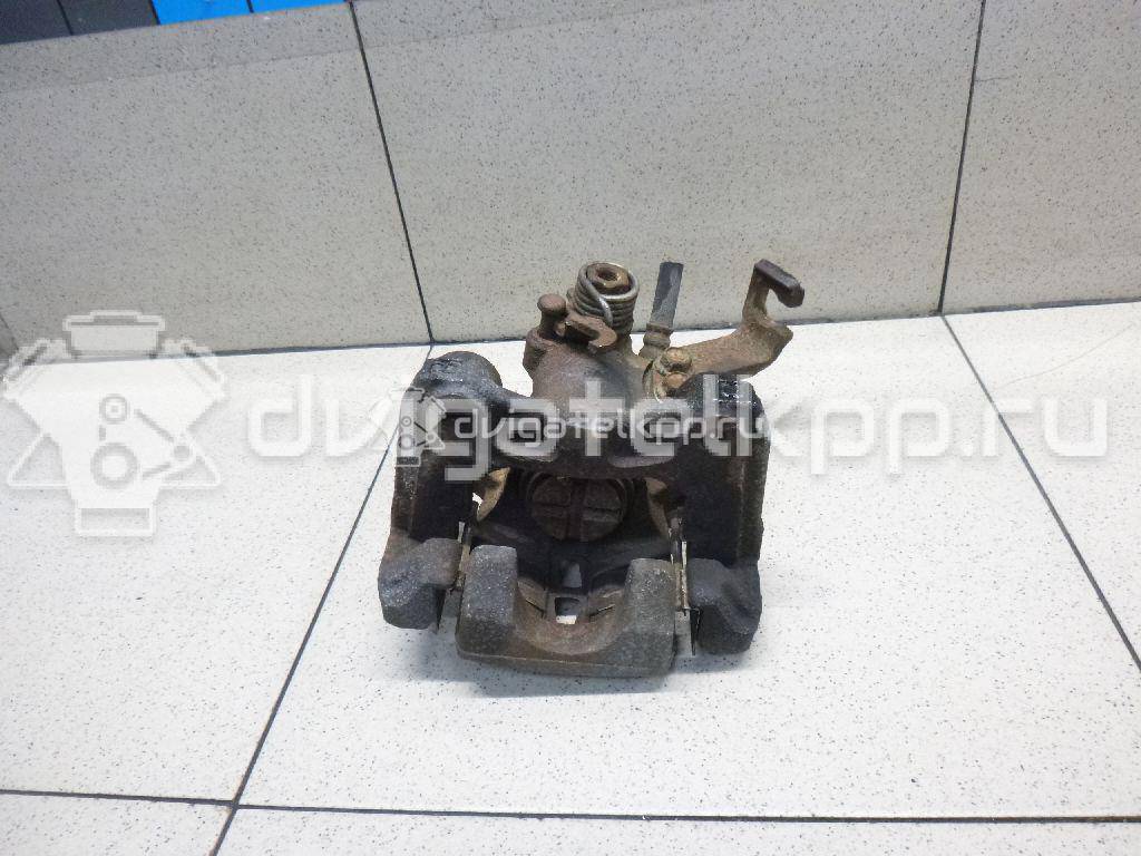 Фото Суппорт тормозной задний левый  5540280J00999 для Suzuki Sx4 / Swift {forloop.counter}}
