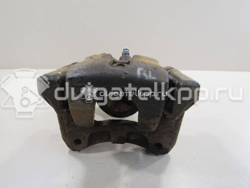 Фото Суппорт тормозной задний левый  5540280J00999 для Suzuki Sx4 / Swift {forloop.counter}}