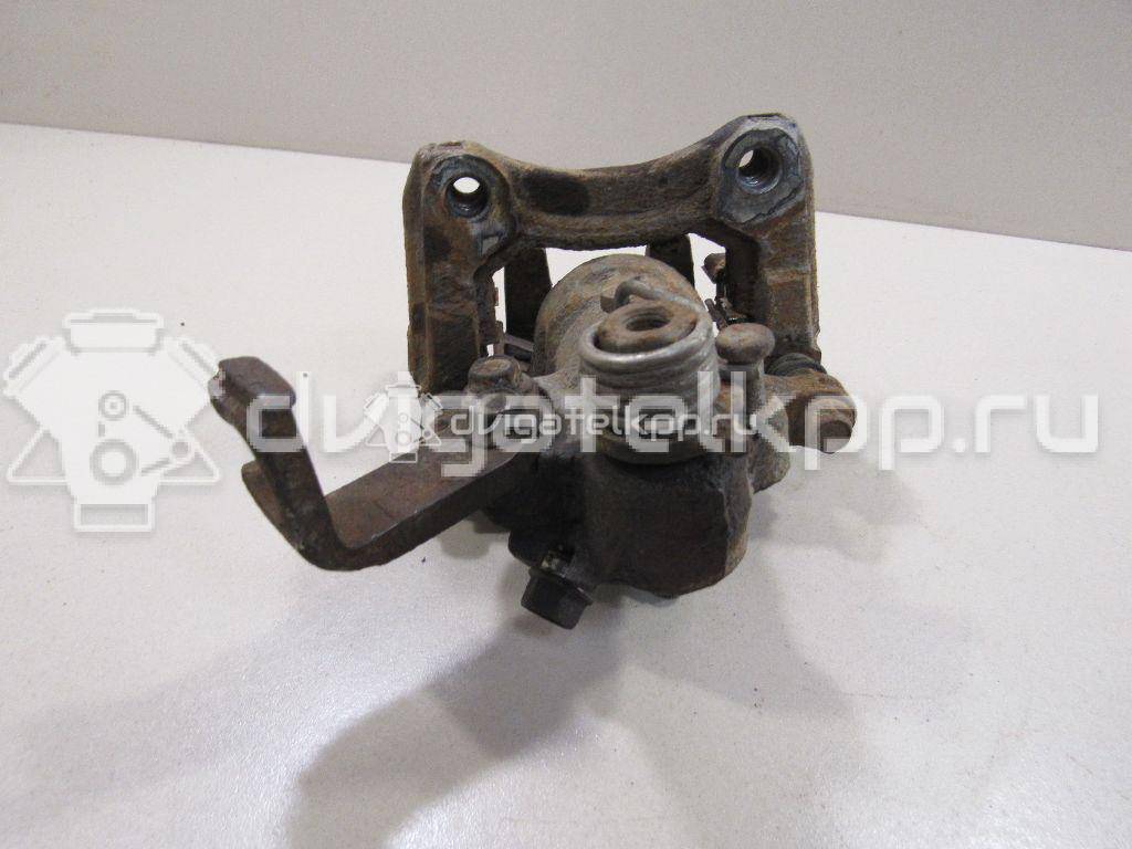 Фото Суппорт тормозной задний левый  5540280J00999 для Suzuki Sx4 / Swift {forloop.counter}}