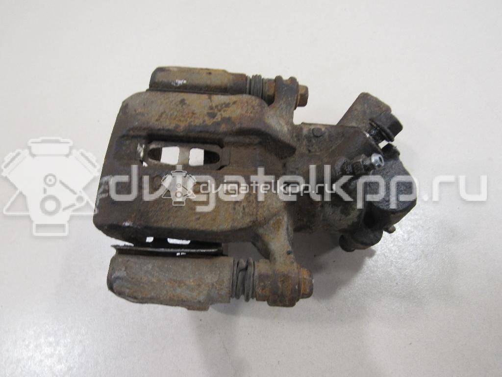 Фото Суппорт тормозной задний левый  5540280J00999 для Suzuki Sx4 / Swift {forloop.counter}}