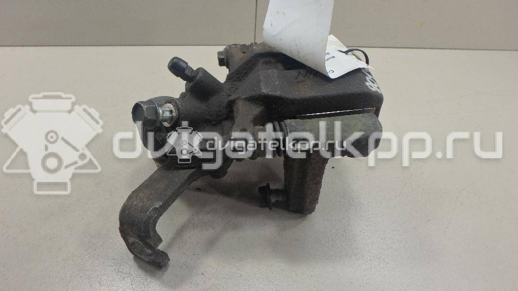 Фото Суппорт тормозной задний левый  5540280J00999 для Suzuki Sx4 / Swift {forloop.counter}}