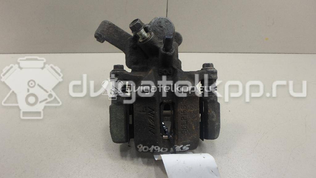 Фото Суппорт тормозной задний левый  5540280J00999 для Suzuki Sx4 / Swift {forloop.counter}}