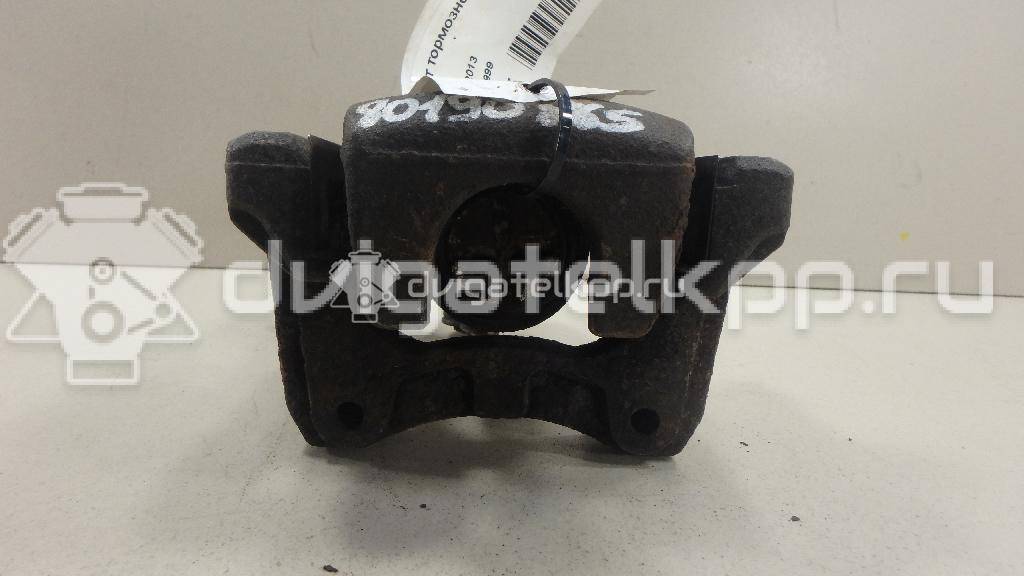 Фото Суппорт тормозной задний левый  5540280J00999 для Suzuki Sx4 / Swift {forloop.counter}}